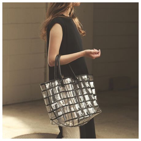 ｸﾘｱｰﾒﾙｶﾄﾞﾊﾞｯｸﾞ コントロールフリーク Control Freak ファッション通販 マルイウェブチャネル To602 292 31 01