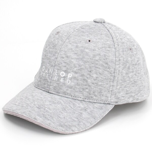 [�}���C]�yDUNLOP REFINED�z�X���[�XCAP(3�F�W�J/�t���[�T�C�Y/���/�ʊ�)/�_�����b�v���t�@�C���h�iDUNLOP REFINED�j �O���[