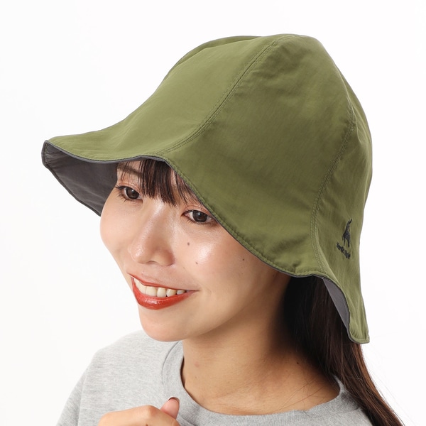 【Nordic Light】ナイロンチューリップ(サウナ/リバーシブル/手洗い/通期)