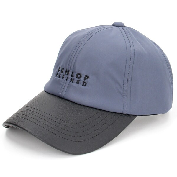 [�}���C]�yDUNLOP REFINED�z�h���͂����L���b�v(3�F�W�J/�T�C�Y�t���[/���/�h��/�H�~)/�_�����b�v���t�@�C���h�iDUNLOP REFINED�j �l�C�r�[