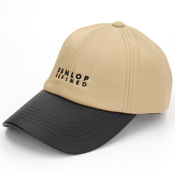 [�}���C]�yDUNLOP REFINED�z�h���͂����L���b�v(3�F�W�J/�T�C�Y�t���[/���/�h��/�H�~)/�_�����b�v���t�@�C���h�iDUNLOP REFINED�j �x�[�W��