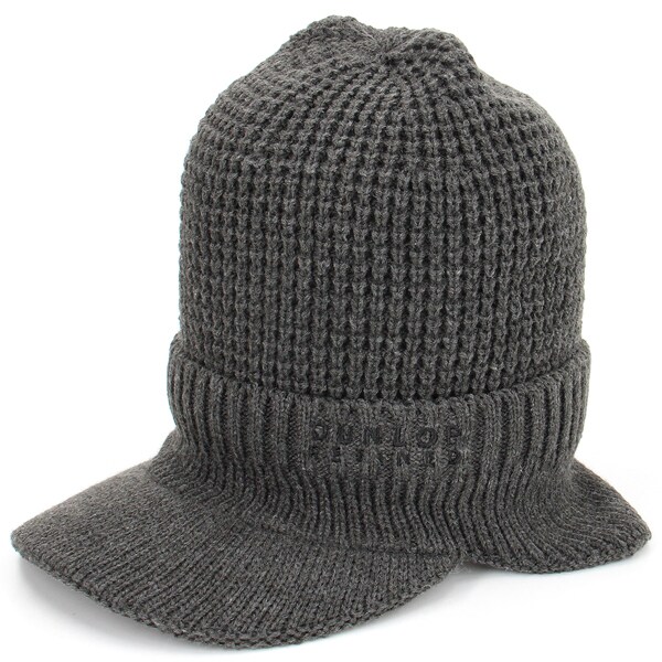 セーラーハット ニット | ベーシックエンチ(BASIQUENTI