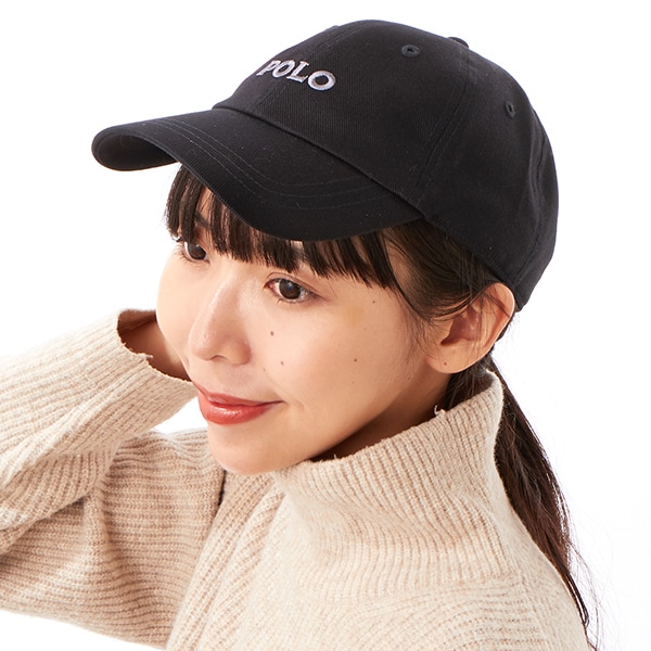 レディース　POLOキャップ ポロ キャップ レディース」の人気商品一覧 | 安い商品を通販