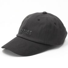 【DUNLOP REFINED】ウチミズキャップ(2色展開/サイズフリー/手洗い/春夏)
