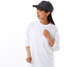 【Nordic Light】撥水デニムキャップ(3色展開/フリーサイズ/手洗い/通期)