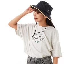 【Nordic Light】撥水アドベンチャーハット(3色展開/フリーサイズ/手洗い/通期)
