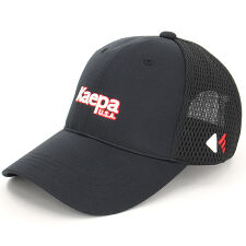 【KAEPA】メッシュキャップ(3色展開/サイズフリー/手洗い/通期)