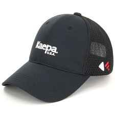 【KAEPA】メッシュキャップ(3色展開/サイズフリー/手洗い/通期)