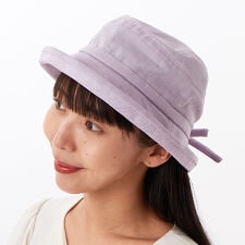 【レディース】播州織ふくれセーラー(3色展開/3サイズ展開/洗濯機/播州織/春夏)
