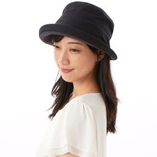 【レディース】エッジ付チューリップ(3色展開/Mサイズ/手洗い/通期)