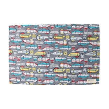 JR新幹線電車総柄ランチクロス