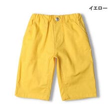 ストレッチダンプ6分丈ハーフパンツ