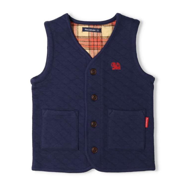 オールブラックス ダウンベスト キッズ SPECIAL PRICE】HINOC KIDS DOWN VEST(KIDS) – NANGA ONLINE SHOP