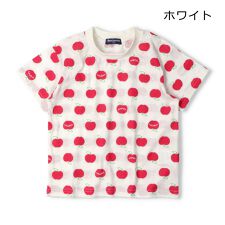 総柄半袖Ｔシャツ