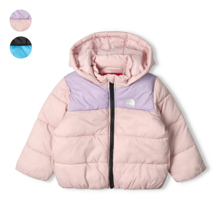 FILA キッズ 中綿ジャケット | フィラ(FILA) | マルイウェブチャネル