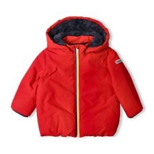 防風・撥水加工ジャケット