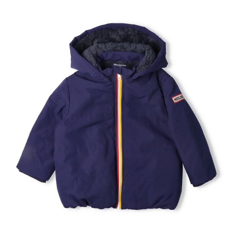 防風・撥水加工ジャケット