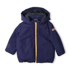 防風・撥水加工ジャケット