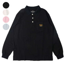 ダディオダディ(Daddy Oh Daddy)のカノコ長袖ポロシャツ