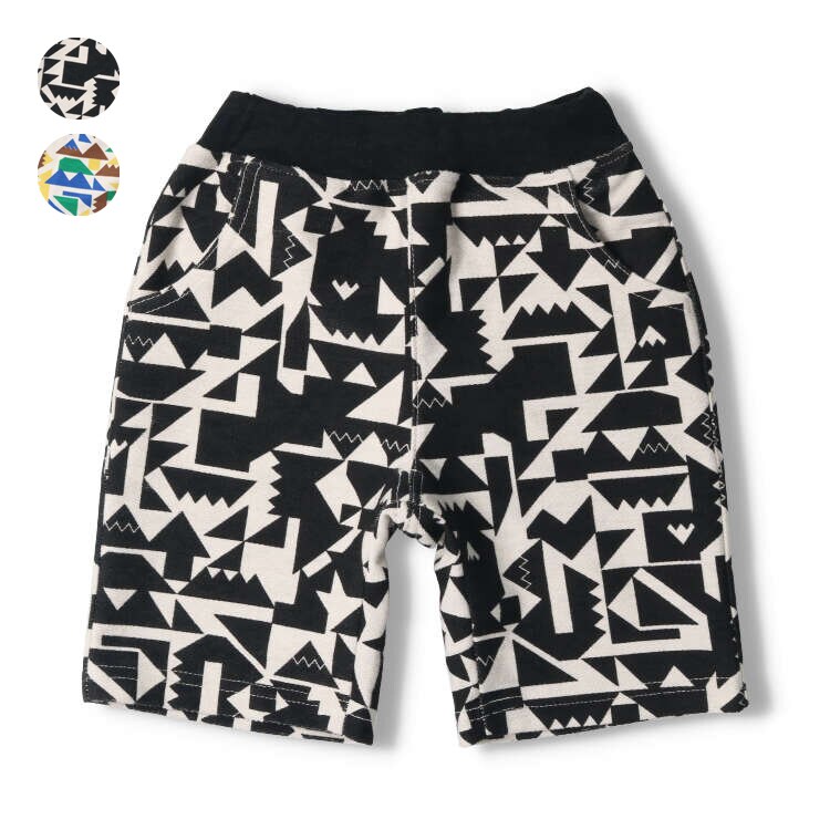 プラトップハーフパンツ AF222M2801 – ADMIRAL