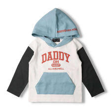 フード付きＴシャツ