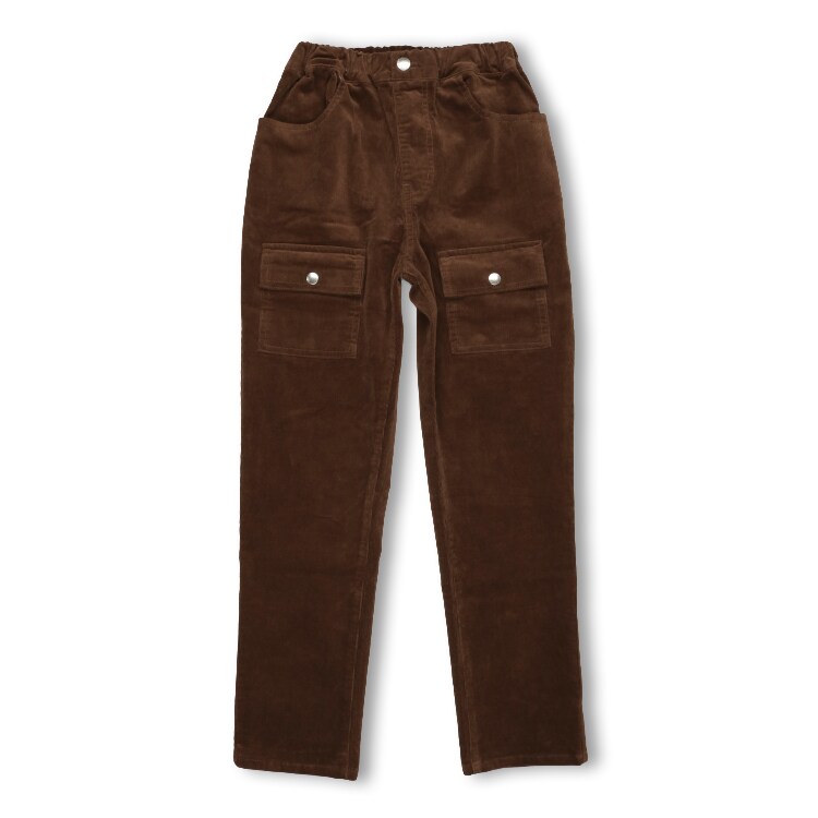 おダディ デニムワッペン付デニムパンツ | ダディオダディ(Daddy Oh Daddy