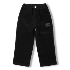 ダディオダディ(Daddy Oh Daddy)のコーデュロイワイドパンツ