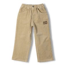 ダディオダディ(Daddy Oh Daddy)のコーデュロイワイドパンツ