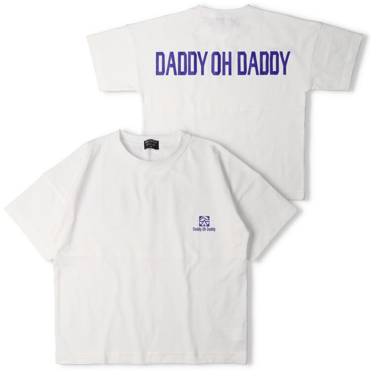 未着用　Daddy Oh Daddy トレーナー　３枚【送料込】【単品購入可】 楽天市場】【24秋冬セール50%OFF】子供服 Daddy Oh Daddy