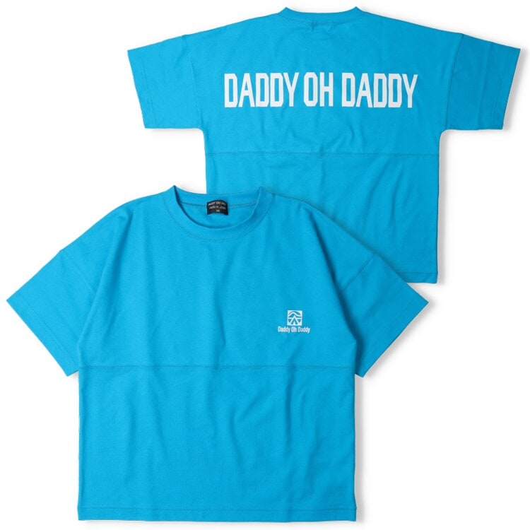 未着用　Daddy Oh Daddy トレーナー　３枚【送料込】【単品購入可】 Daddy Oh Daddy(ダディオダディ) ジップトレーナー キッズ 子供