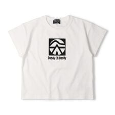 ロゴマークプリント半袖Ｔシャツ
