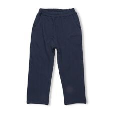 【WEB限定】2WAYシルエット裏毛ロングパンツ