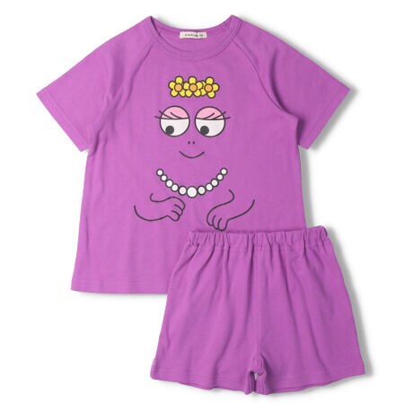 バーバパパなりきりパジャマ キッズフォーレ Kids Foret B ファッション通販 マルイウェブチャネル バーバパパなりきりパジャマ キッズフォーレ Kids Foret B ファッション通販 マルイウェブチャネル