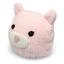 ベビー動物ニット帽