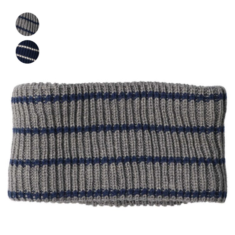 ハート柄スヌード・ネックウォーマー | キッズフォーレ(Kids Foret