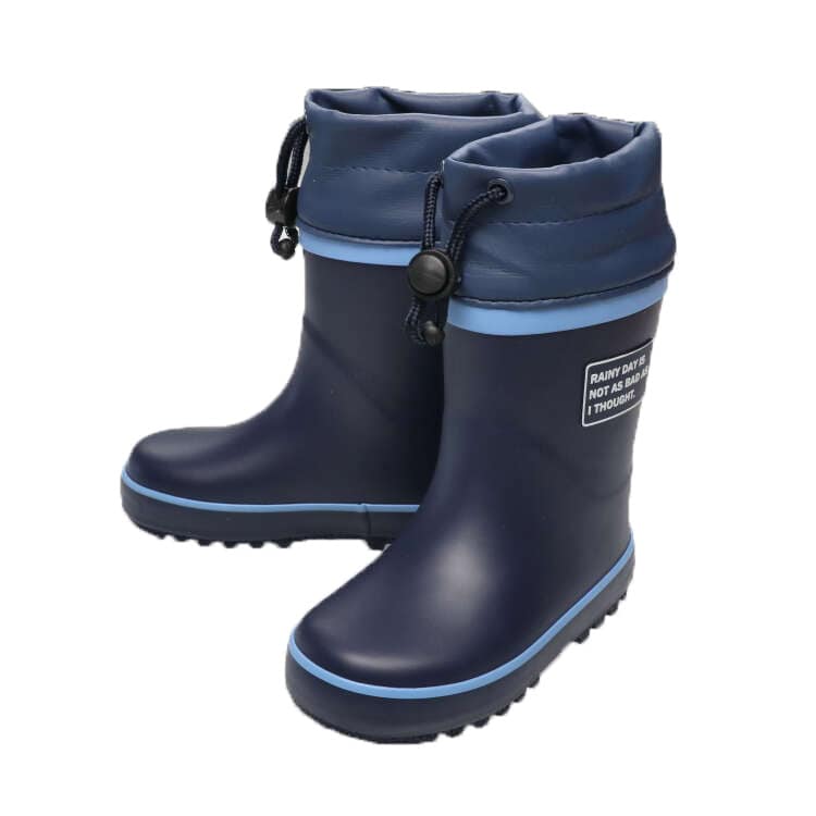 THE NORTHFACE/K Nuptse Bootie VI/はっ水/保温/スノーブーツ