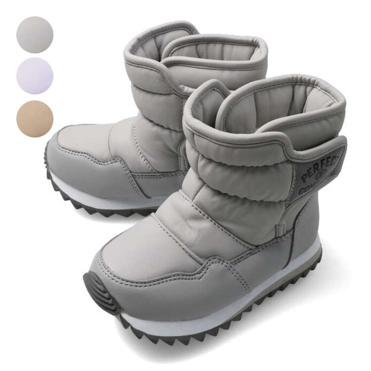 THE NORTHFACE/K Nuptse Bootie VI/はっ水/保温/スノーブーツ