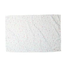 花・くま柄ランチクロス