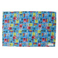 キッズフォーレ(Kids Foret)のＪＲ新幹線電車柄ランチクロス