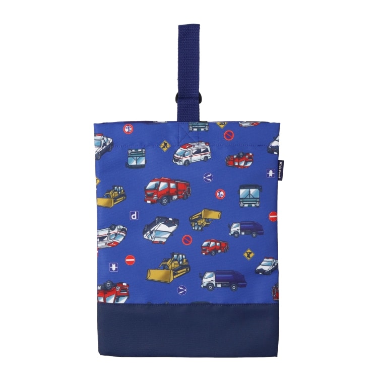 [}C]EԑV[YP[X/LbYtH[iKids Foretj O[