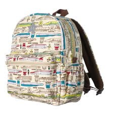 ＪＲ新幹線電車総柄リュック