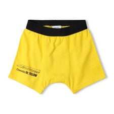JR新幹線柄なりきりボクサーパンツ