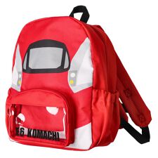 ＪＲ新幹線電車なりきりリュック