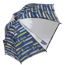 ＪＲ新幹線電車柄かさ