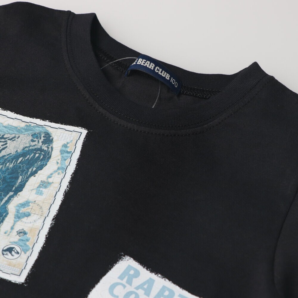 ジュラシックワールドＴシャツ | エルビークラブ(LB CLUB) | S36807 