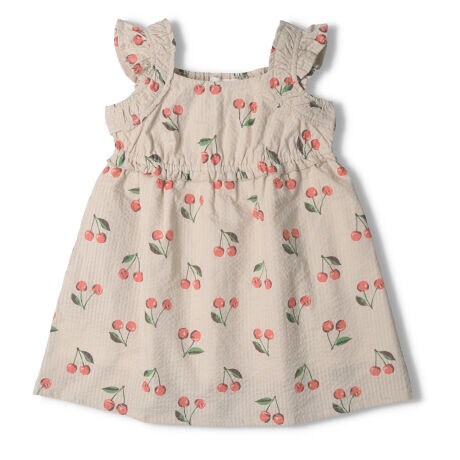 ドット チェリー柄ワンピース ウィルメリー Will Mery ファッション通販 マルイウェブチャネル Cb003 251 17 01