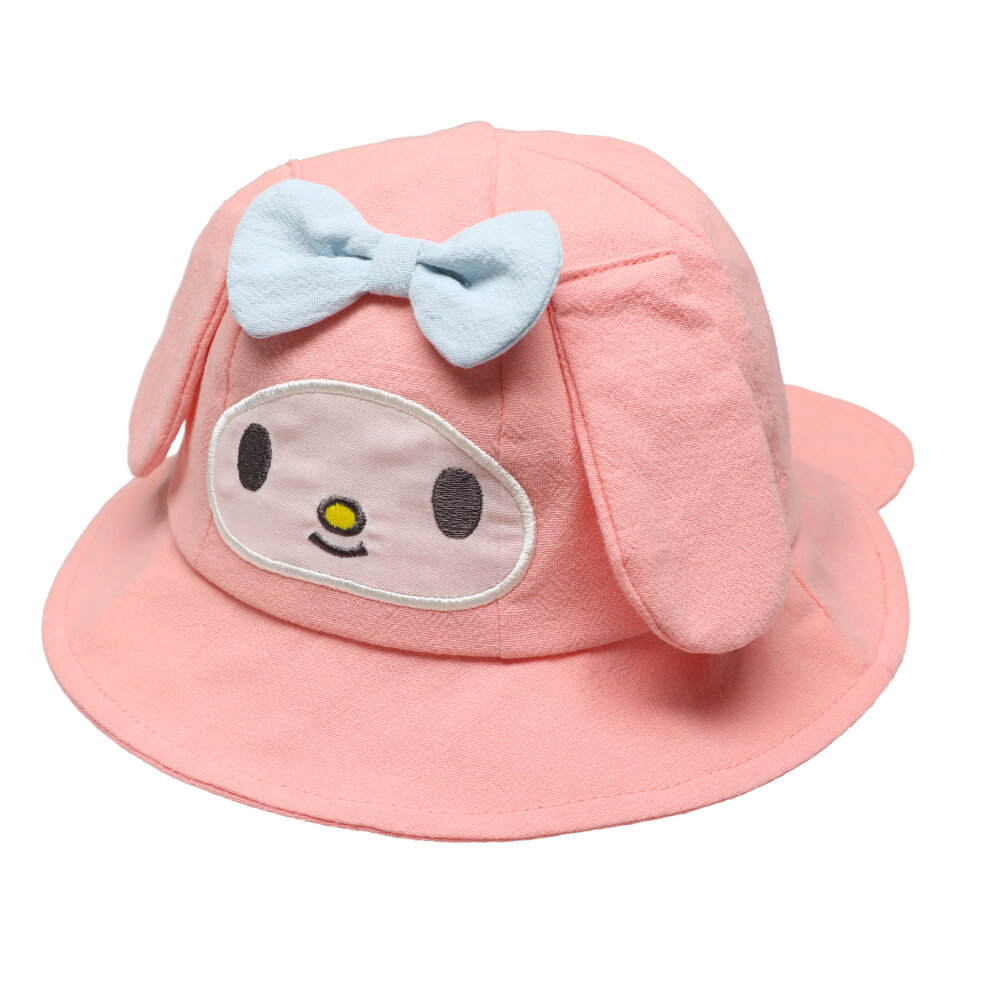 サンリオキャラクター帽子 | キッズズー(kid's zoo) | W47450 | マルイ