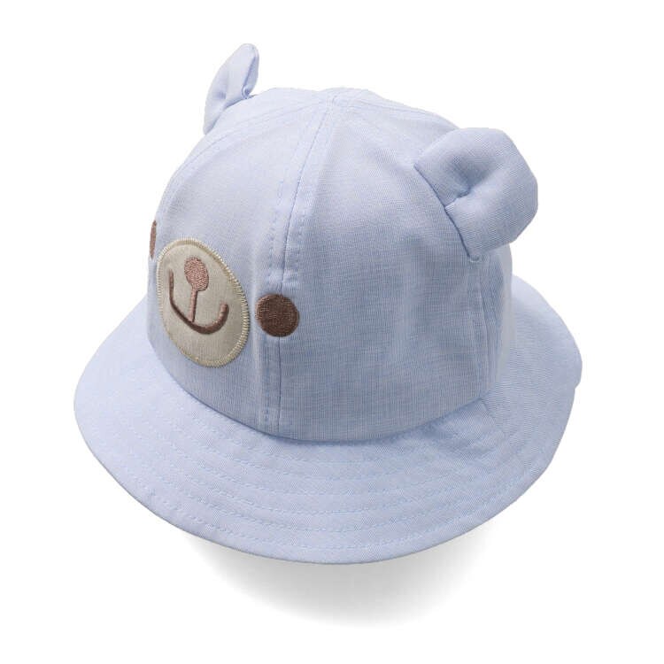 くま帽子・ハット