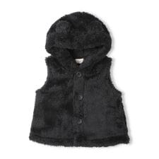 キッズズー(kid's zoo)の動物ボアベスト