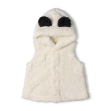 キッズズー(kid's zoo)の動物ボアベスト